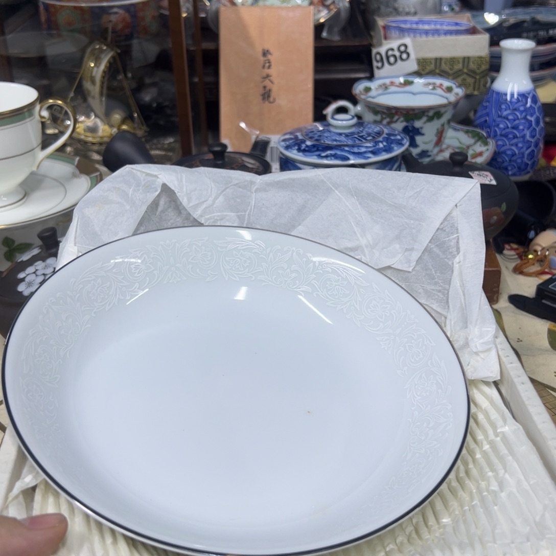 陶瓷艺术的发展和艺术