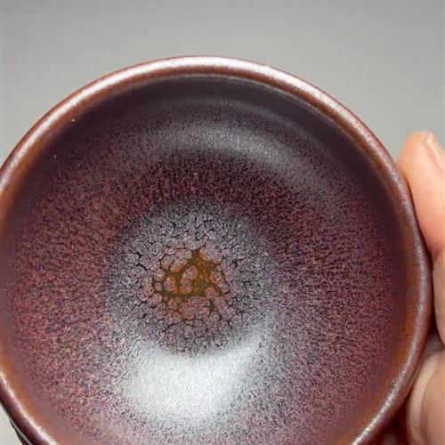 【闪购商品】茶盏-368............