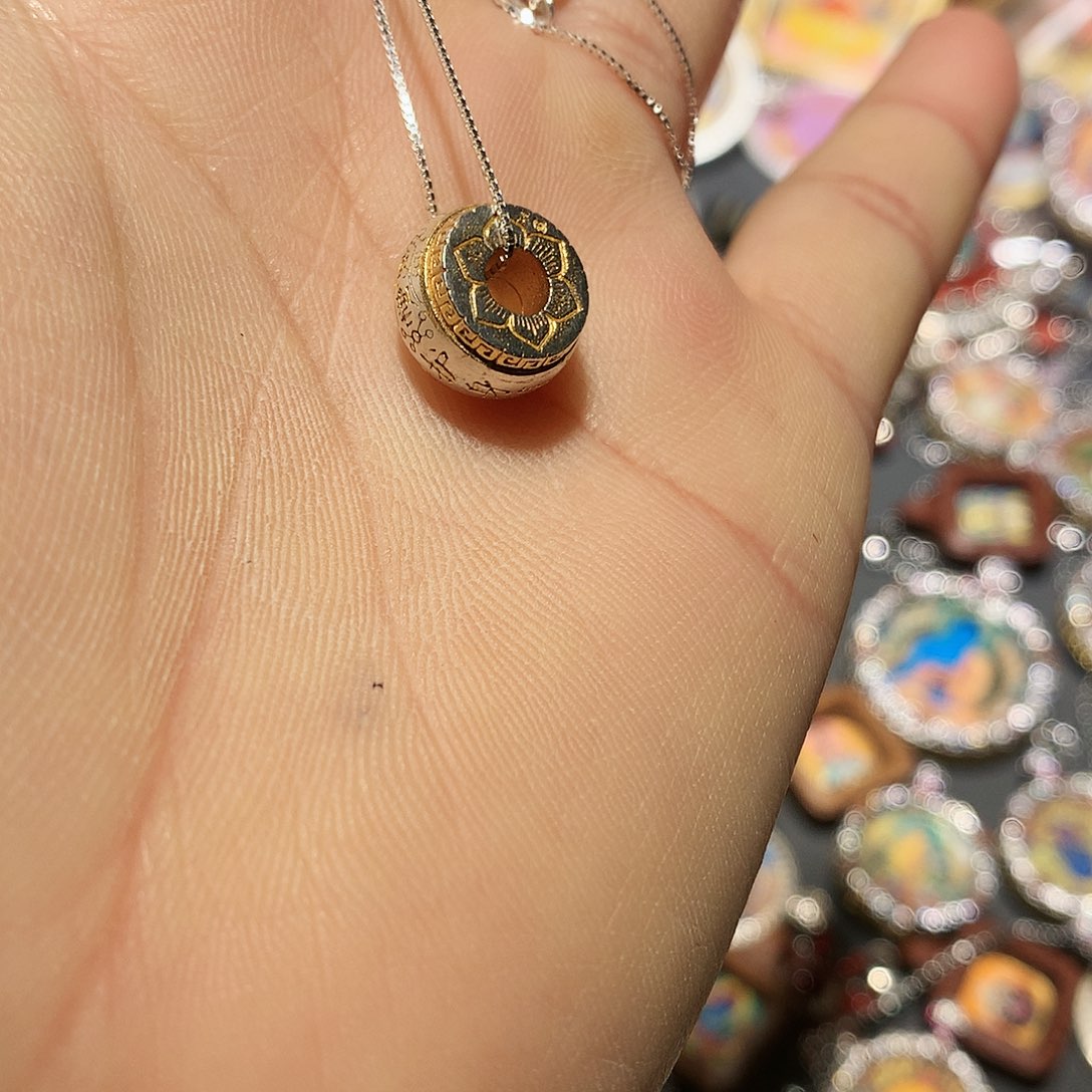 【闪购商品】风车木（黑檀木）w*y