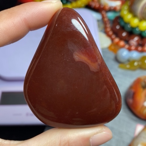 玛瑙/玉髓珠宝奇石未镶嵌