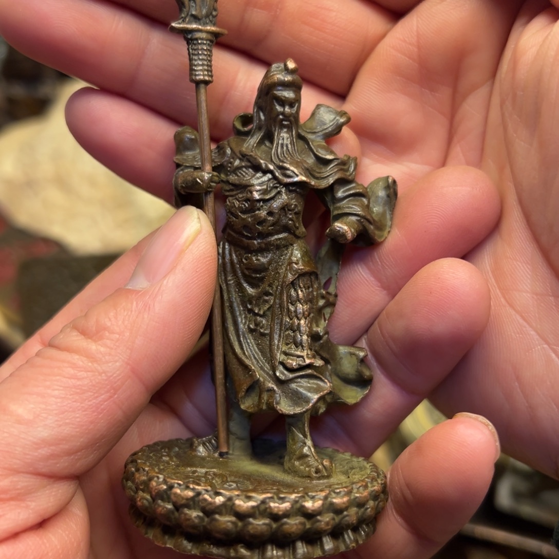 铜器工艺百货艺品专属链接