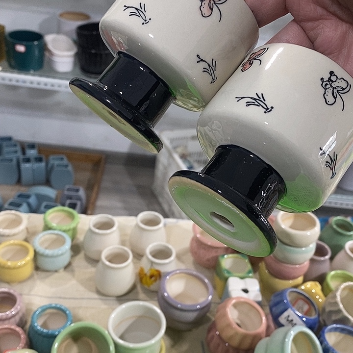 花盆抢购清货马上开始