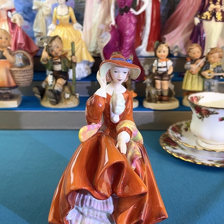 紫砂茶宠装饰瓷器