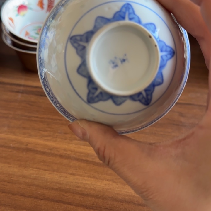 摆件陶景德镇陶瓷