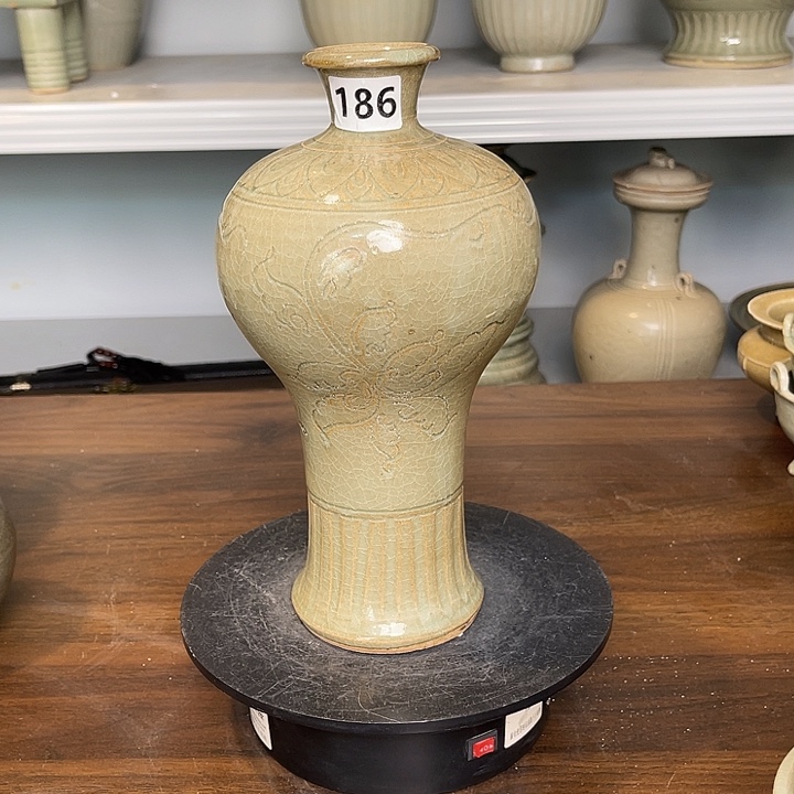 龙泉青瓷青瓷茶具