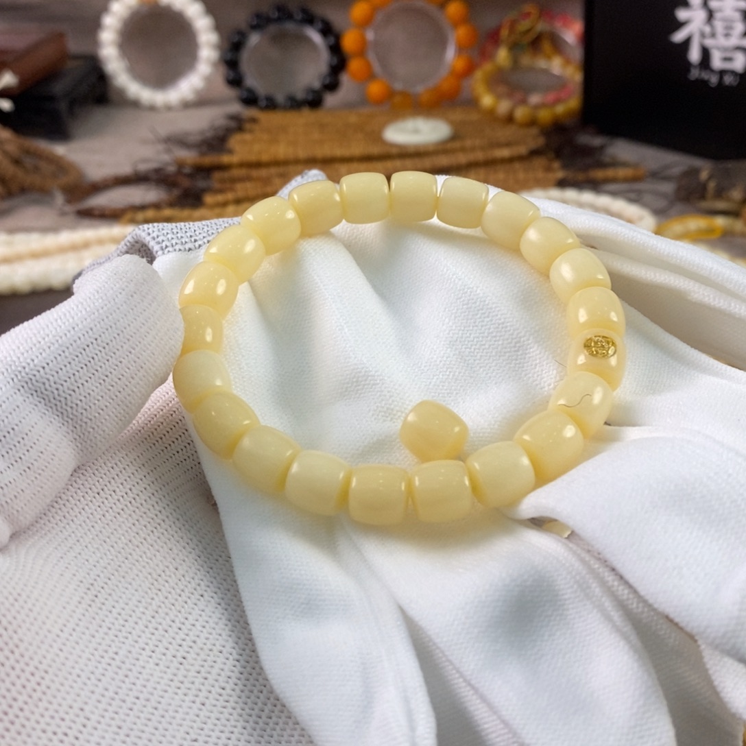 骆驼牙手串/手链手串