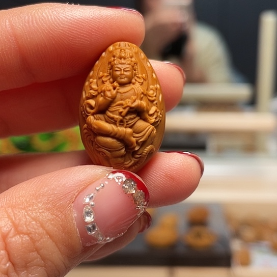 橄榄核手串/手链橄榄核