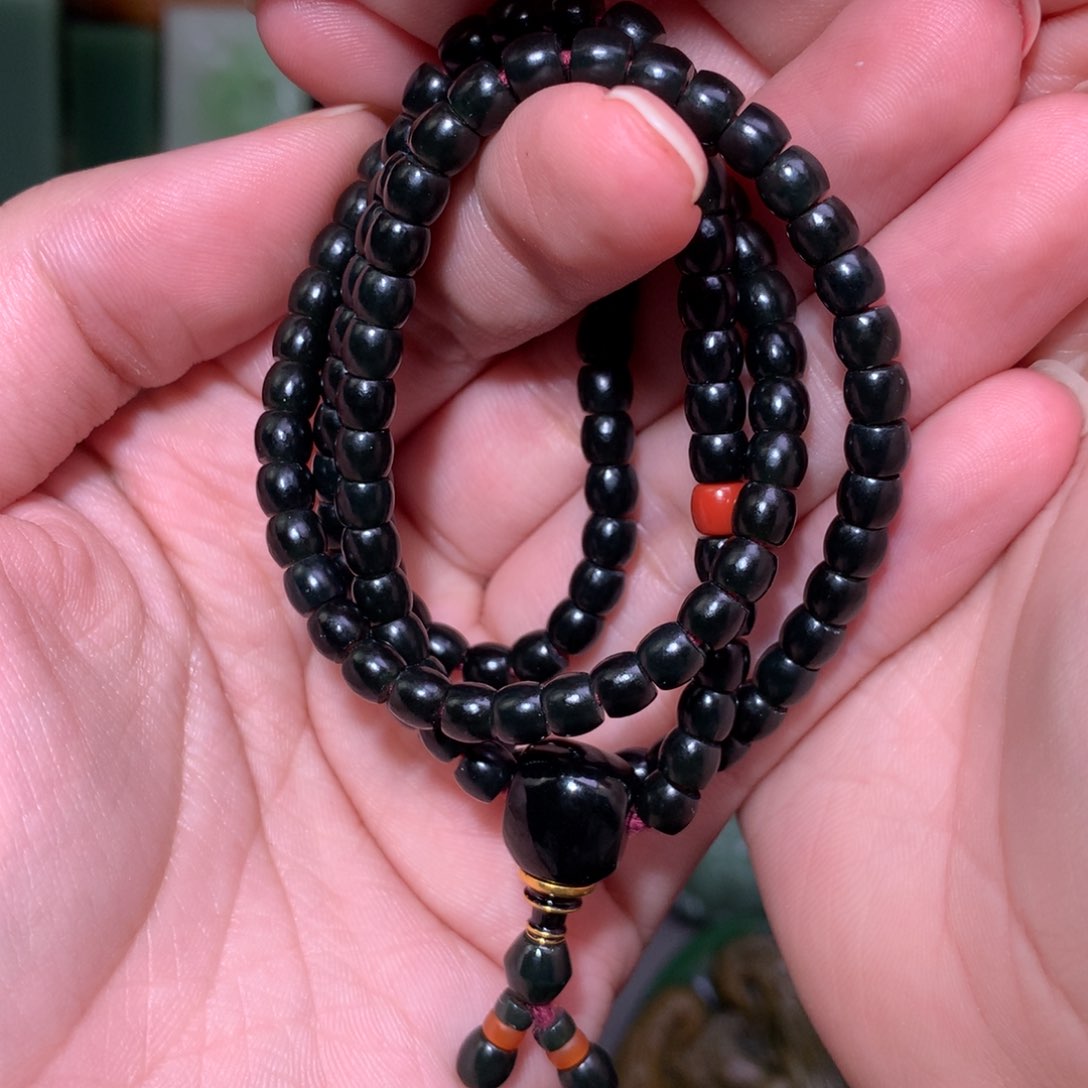 和田玉吊坠未镶嵌