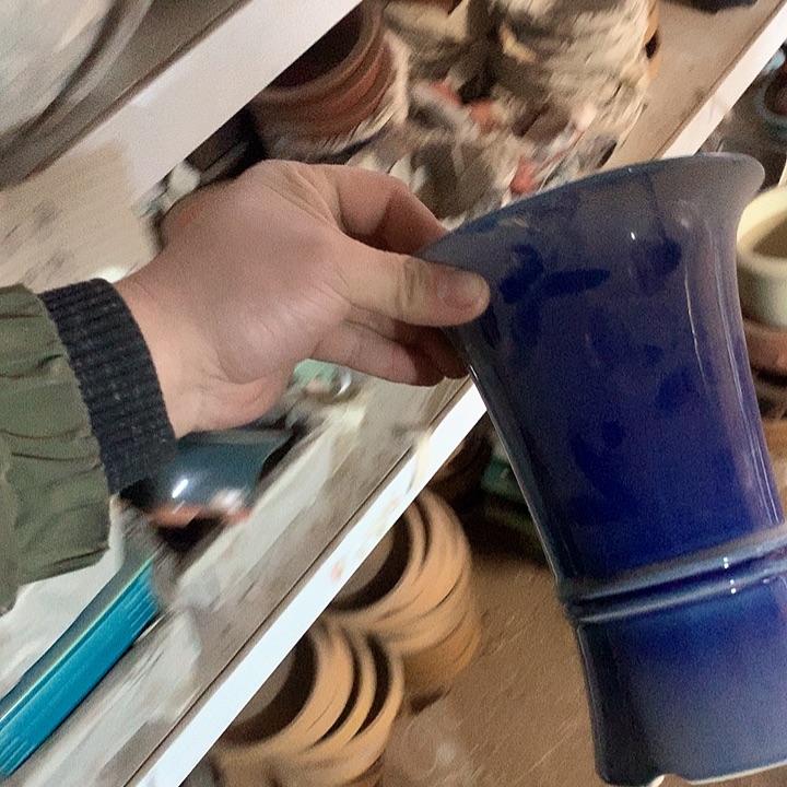 紫砂我的人生真的有一个