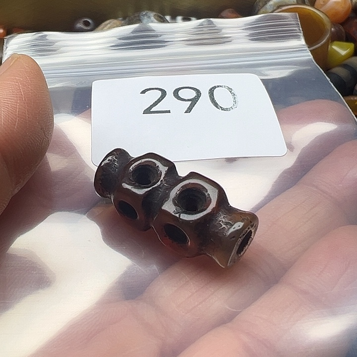 玛瑙/玉髓未镶嵌手链