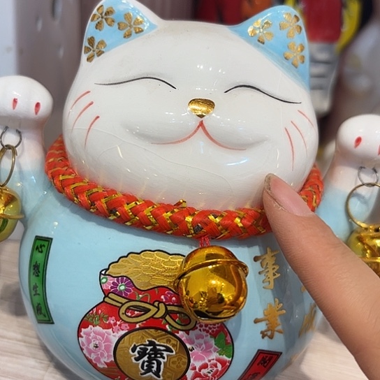 摆件外贸尾单微瑕，介意慎拍