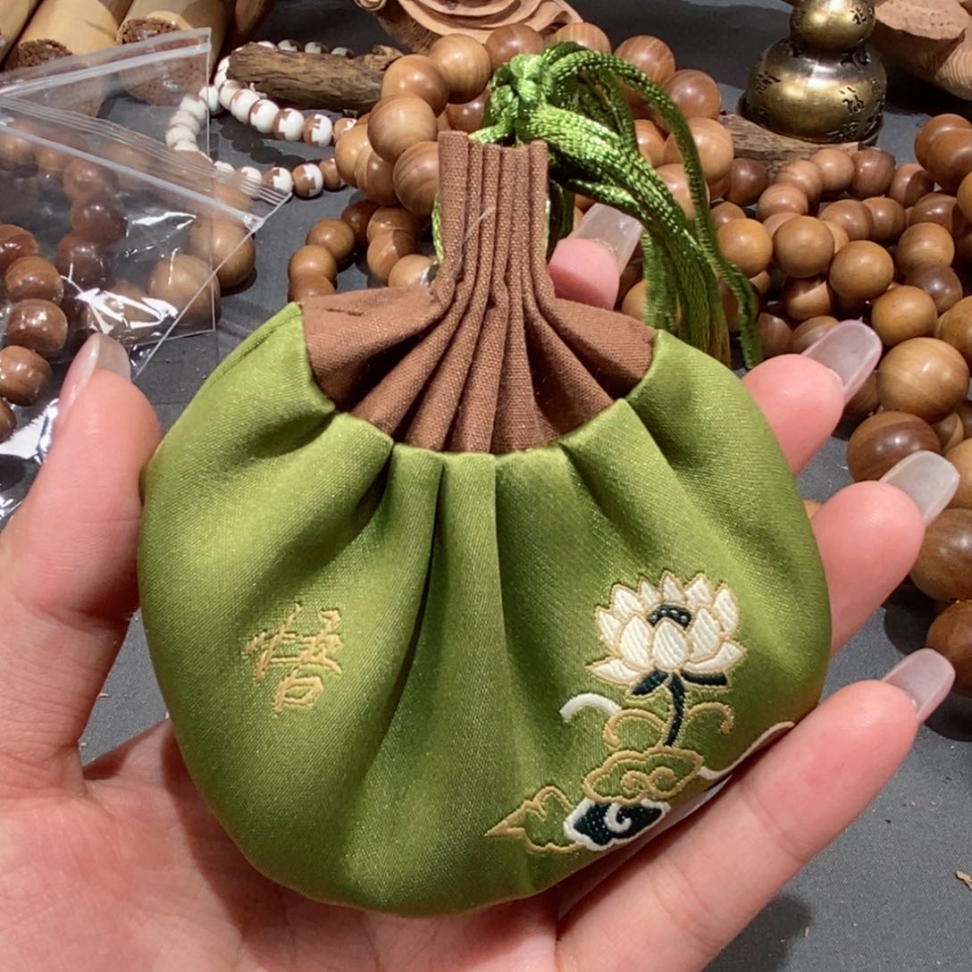 檀香木其他檀香香包