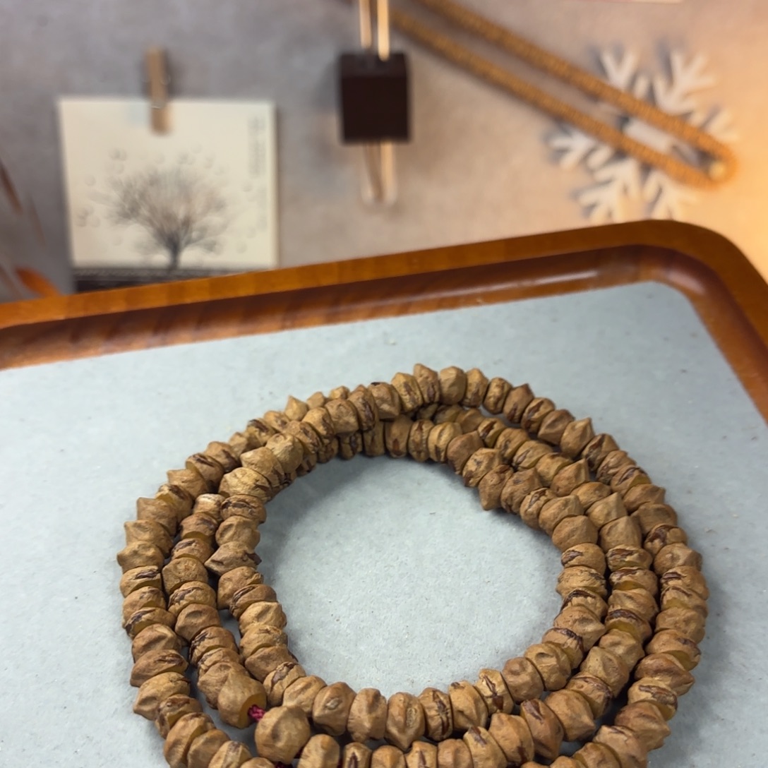 吊坠柏香籽/百香籽