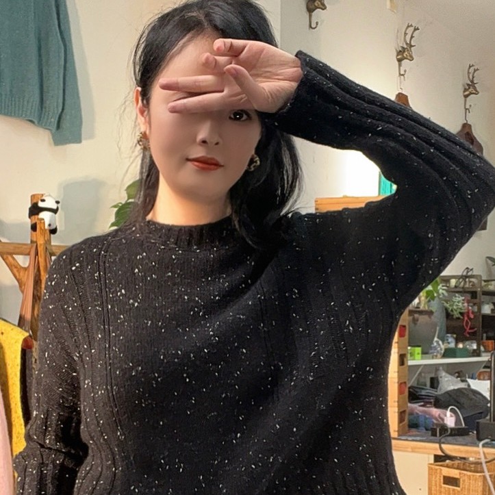 <梦幻>非成品 佳佳线庄 羊绒线材料包