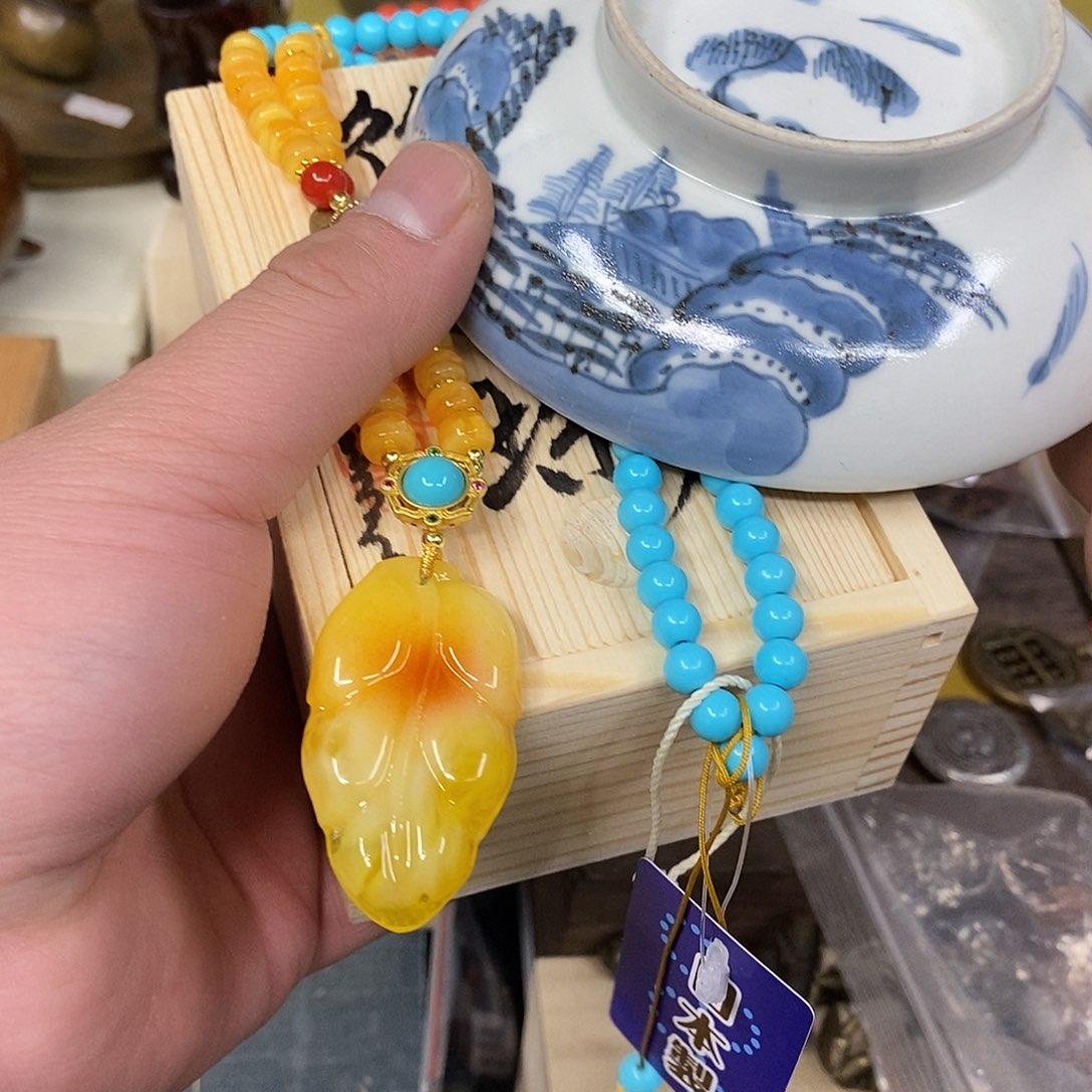 陶瓷紫砂茶具工艺品