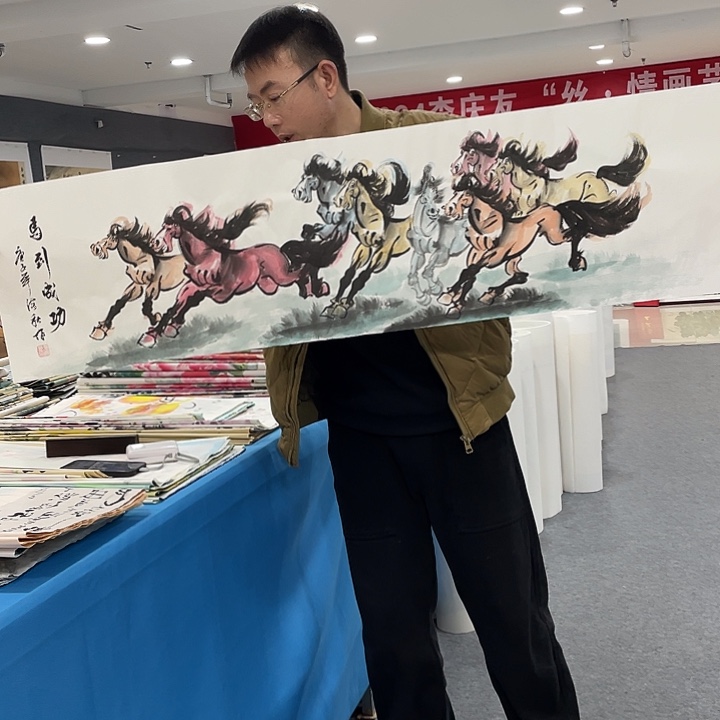 国画今天国画作品欣赏