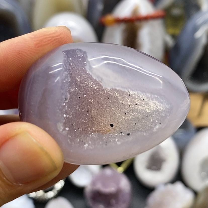 【闪购商品】未镶嵌大型摆件（非配饰）水晶