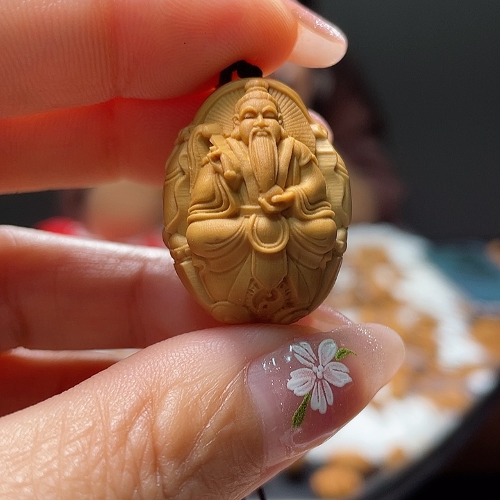 橄榄核手串/手链橄榄球赛