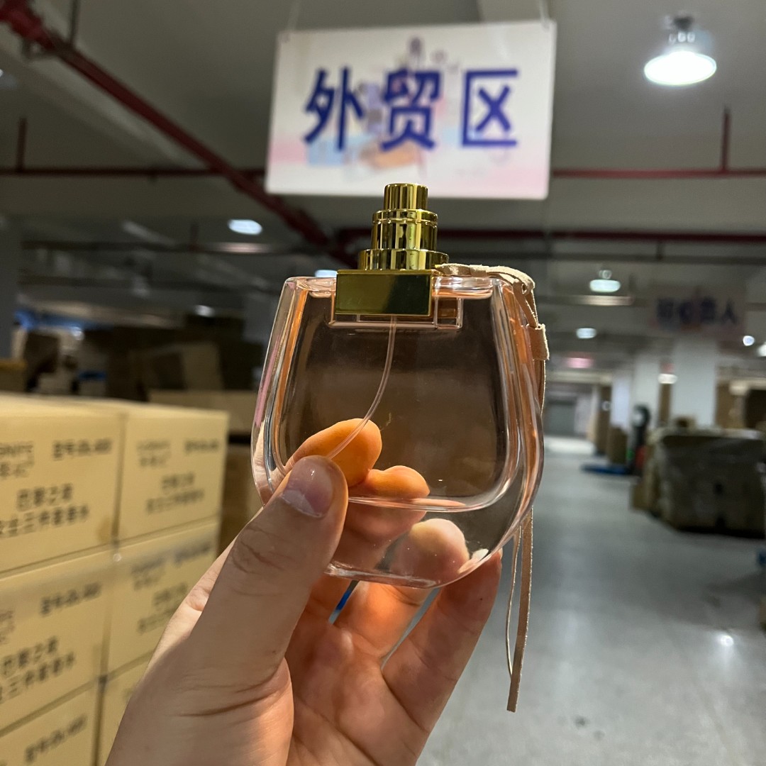 wm【平替好物-小居包】经典香水女士清新淡雅花香持久留香水