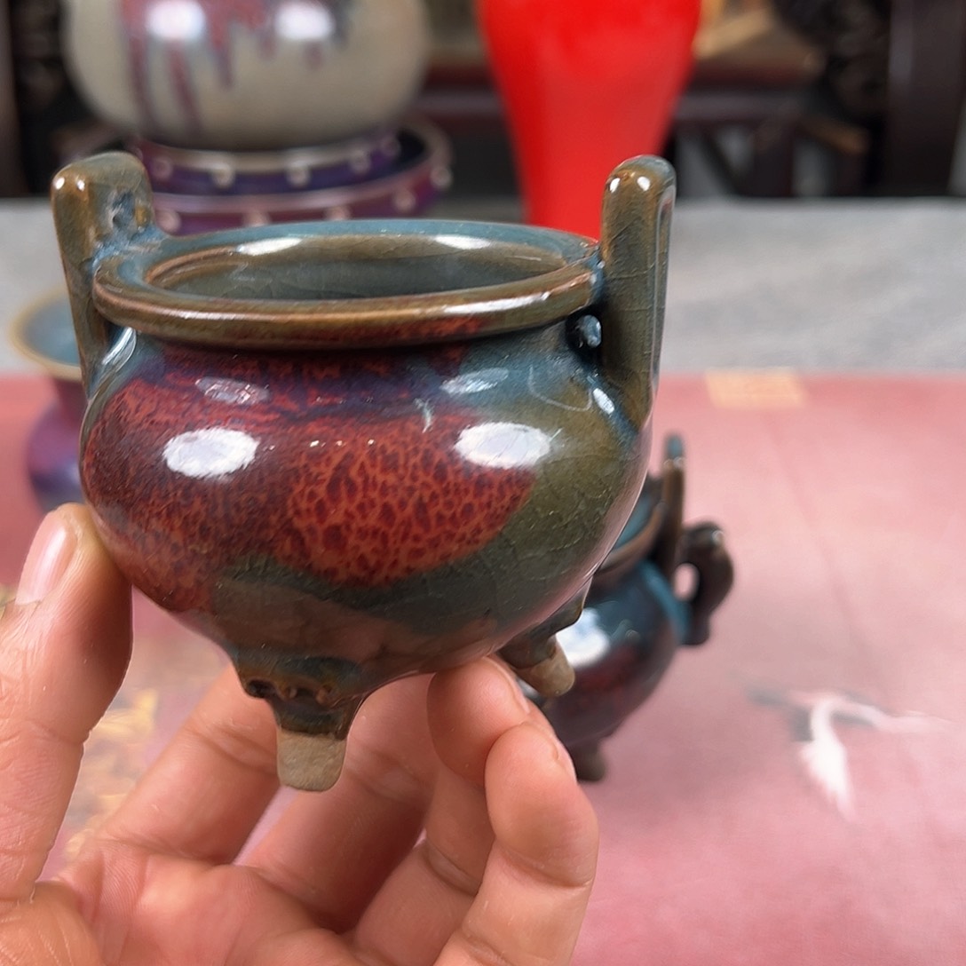 瓷片摆件摆件摆件摆件