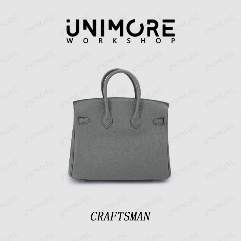 【造物至定制】25铂金包-UNIMOREWORK SHOP
