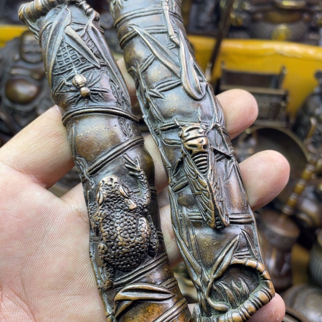 铜器铜器铜器铜器！