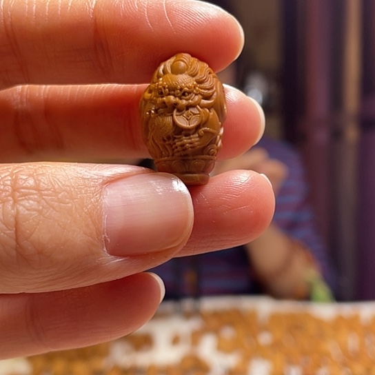 手串/手链橄榄核橄榄核