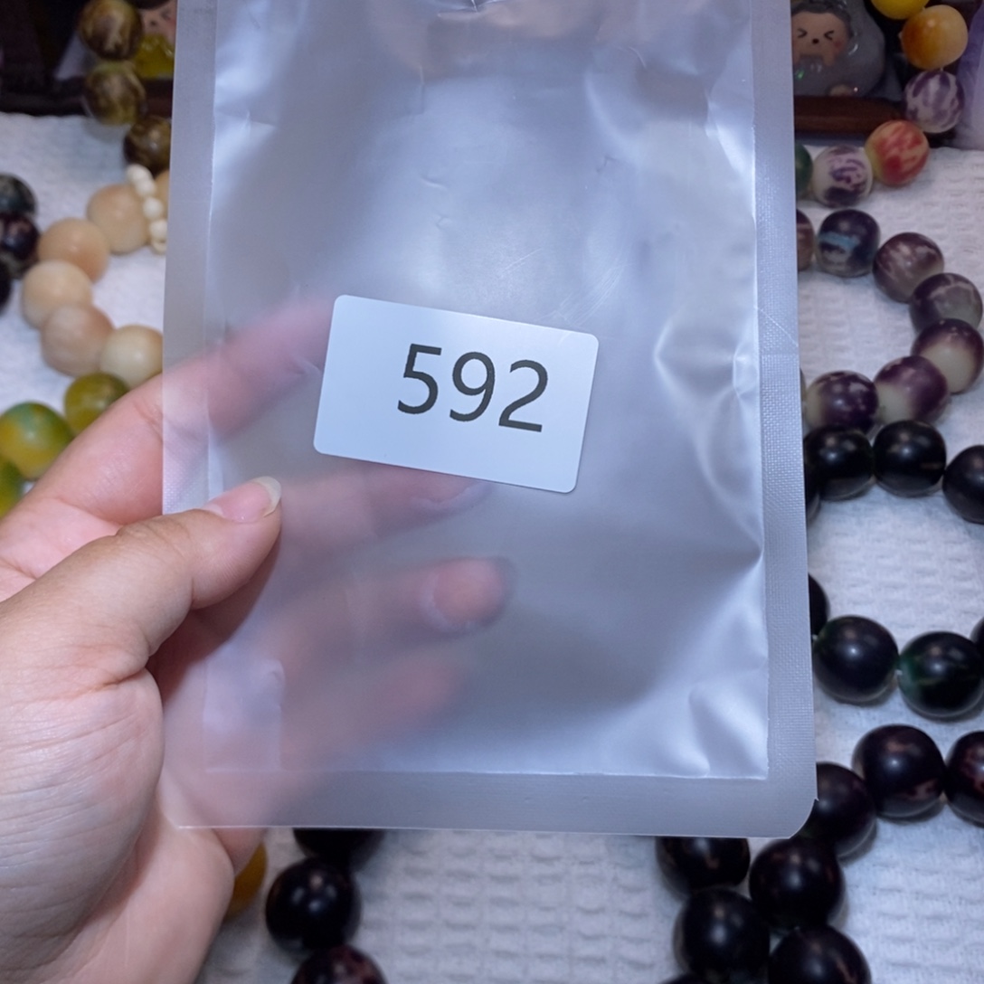 w***x吊坠菩提根/象牙果592……