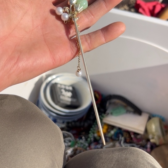 釒***兴杂色豆（科檀/科特迪瓦檀木）