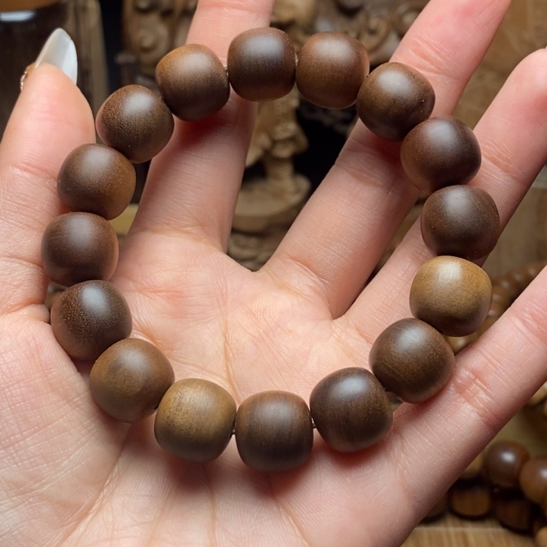 檀香木手串/手链手串1314