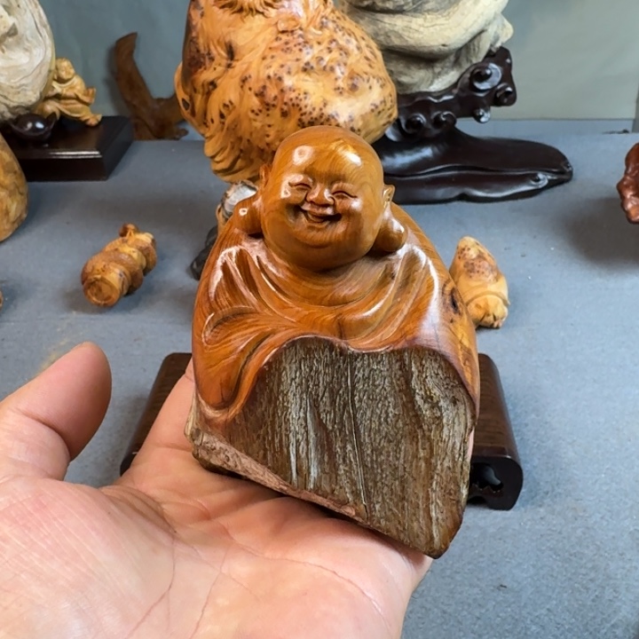 柏木（崖柏）太行崖柏