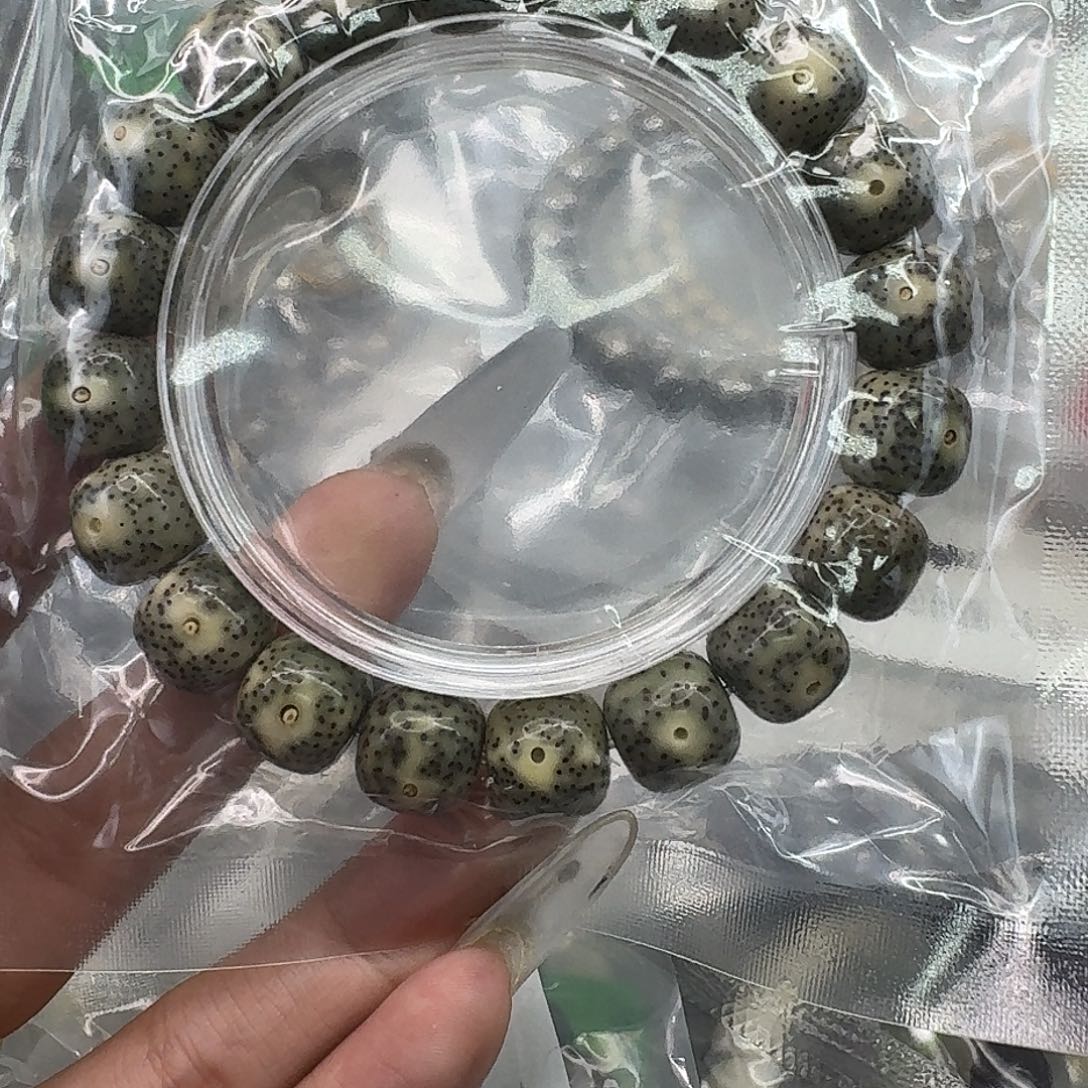 手串星月菩提330快乐星月菩提12