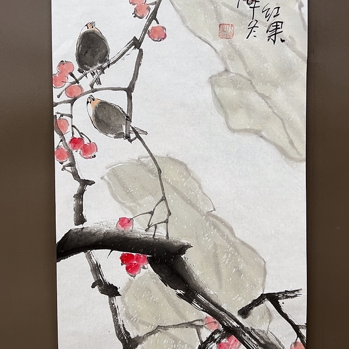 国画55555555888888855558