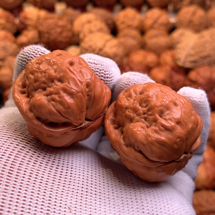 文玩核桃吊坠7………