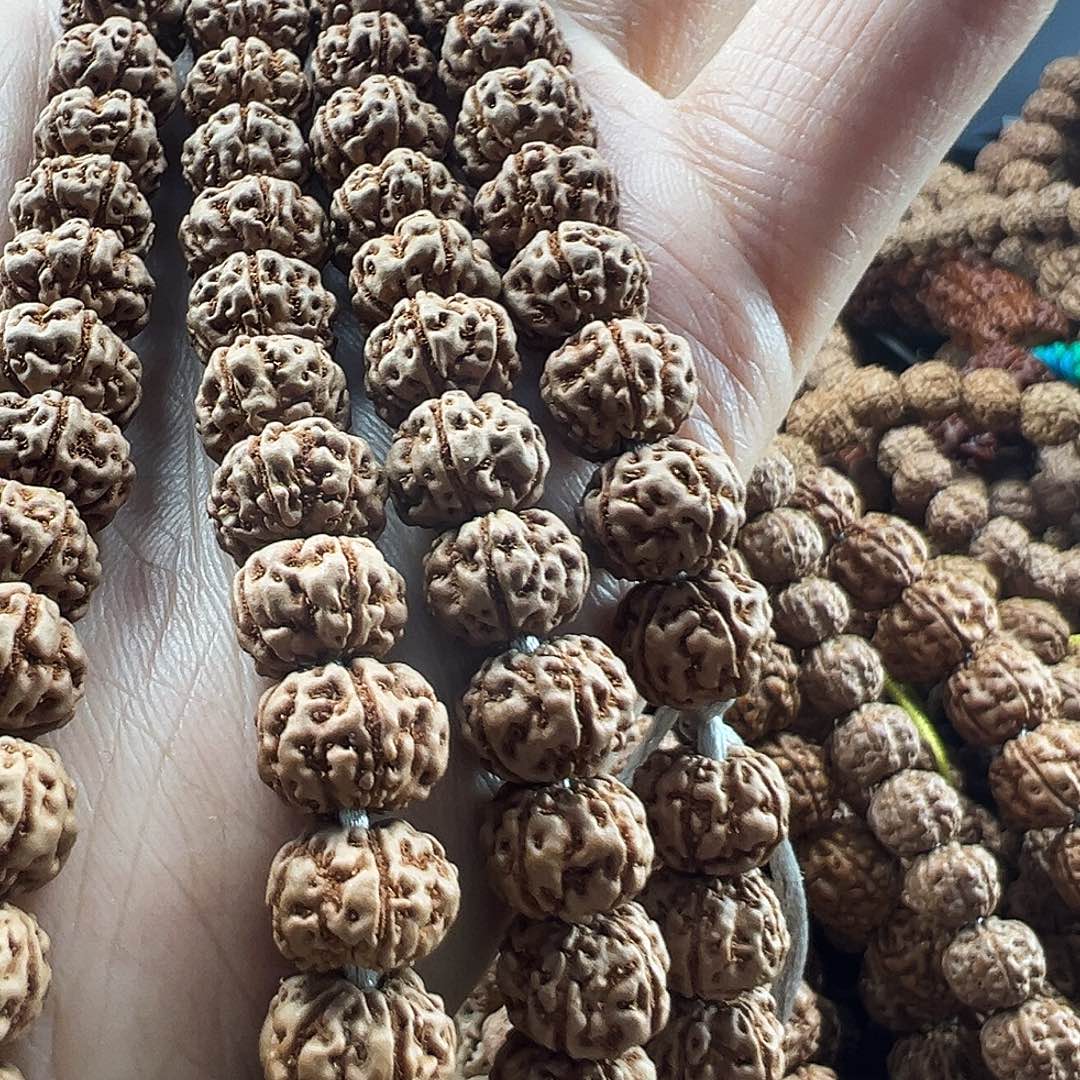 七***控金刚菩提吊坠老树爆肉梅花