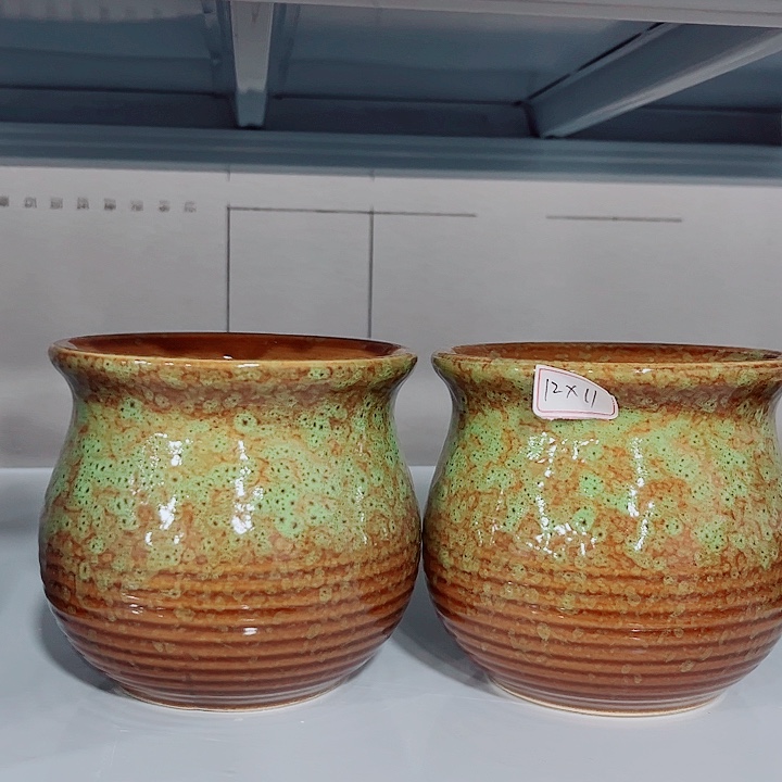 多肉花盆满10元包邮