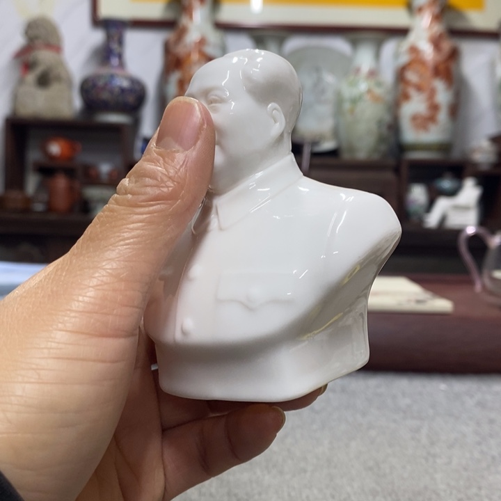 瓷片摆件摆件摆件