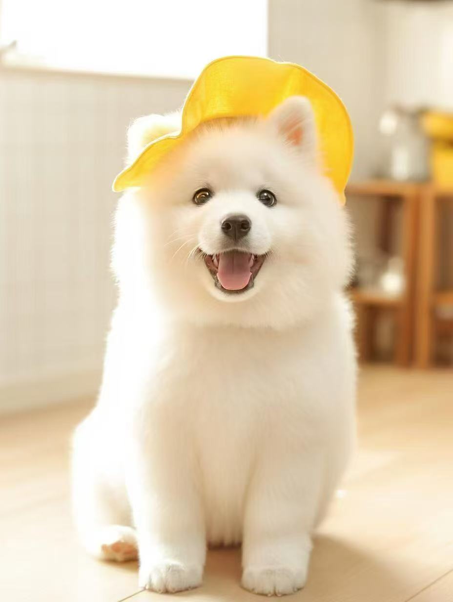 宠物相册(拍单联系达人）