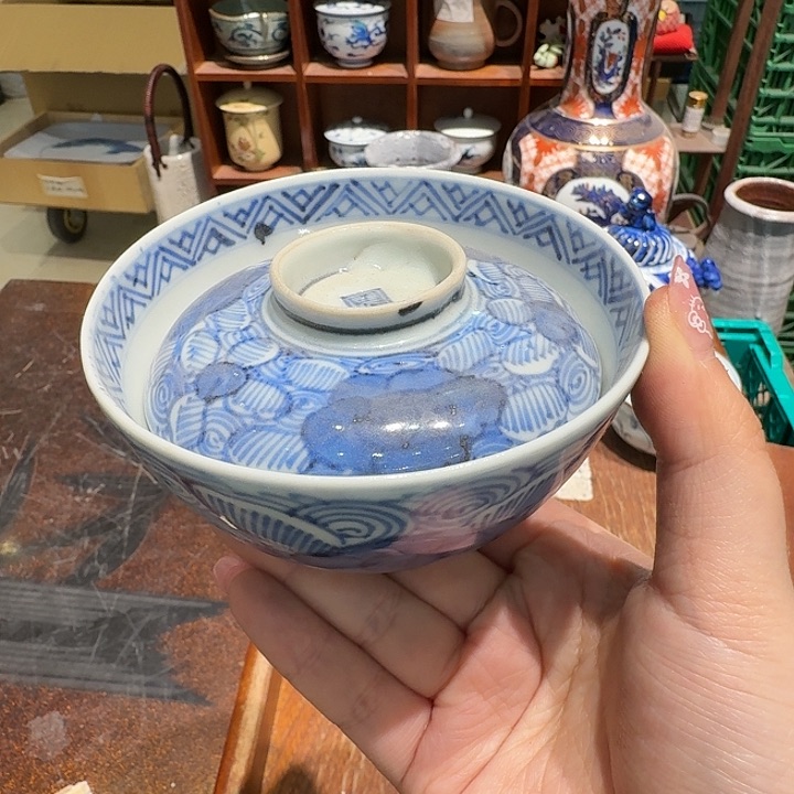 盖碗任意三道包邮