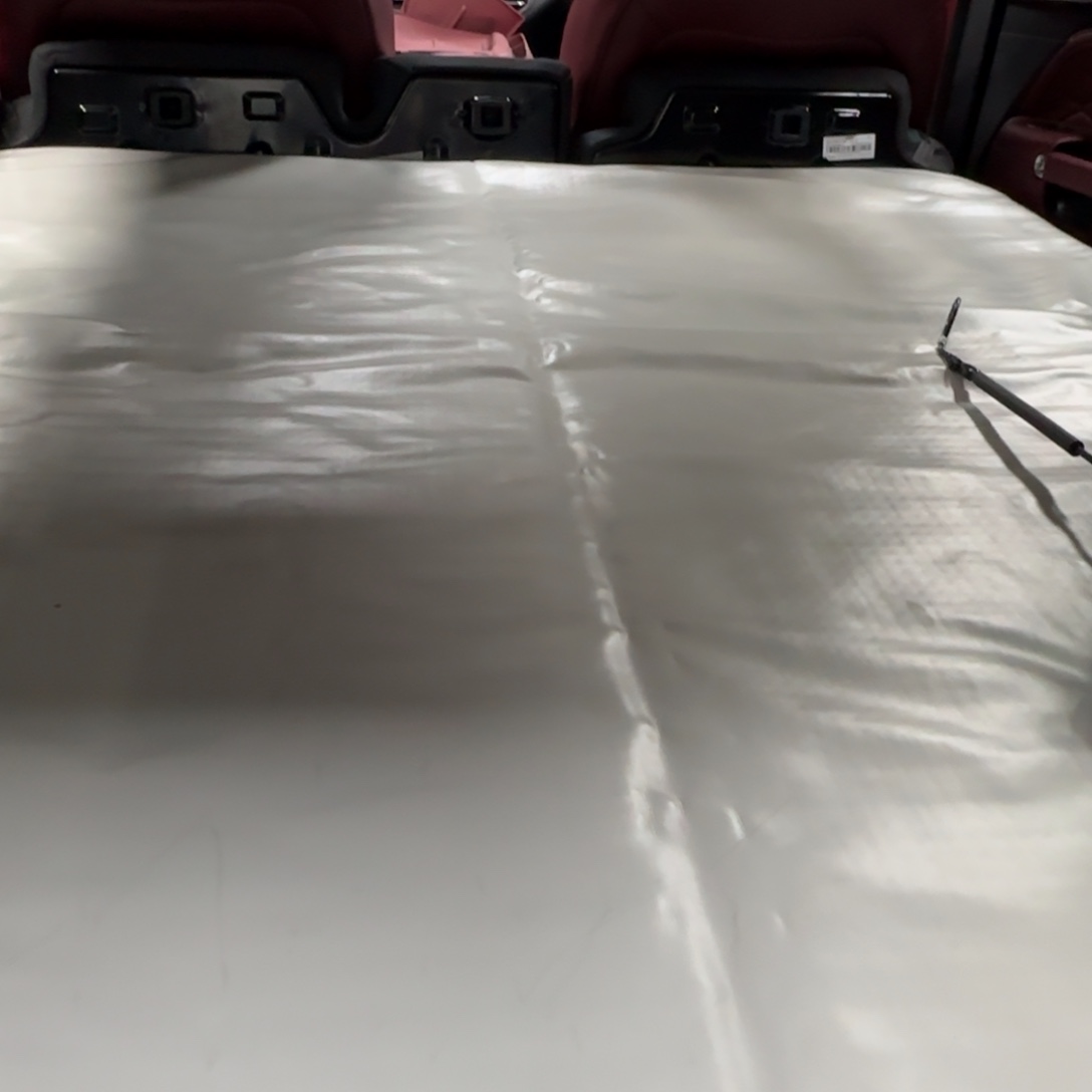 李*辉充电床垫短款