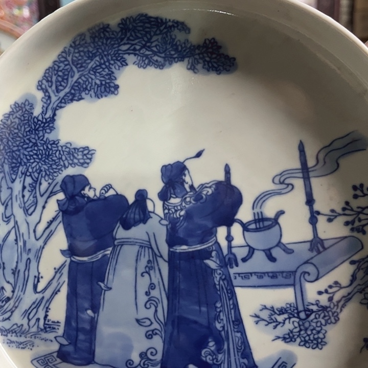 景德镇高温陶瓷A98