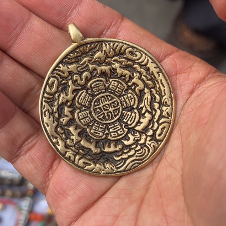 工艺品九宫工艺品