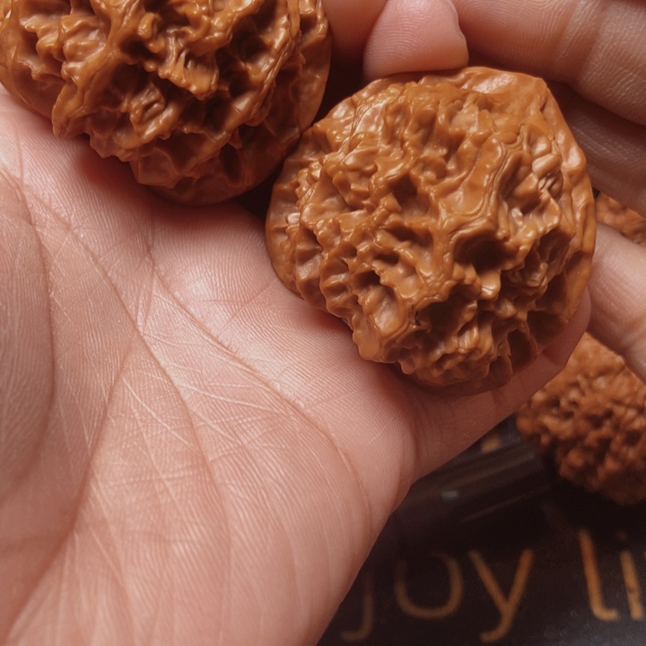 文玩核桃把件文玩115