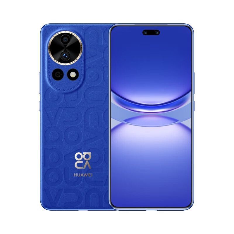 准新品 Huawei/华为 nova12ultra鸿蒙系统昆仑玻璃前置6000万R 林