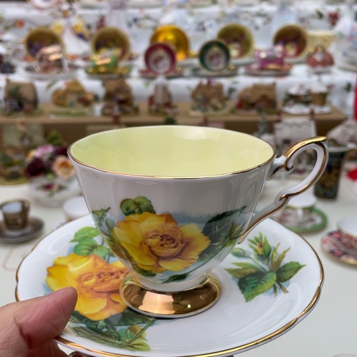 盘维多利亚欧洲中古