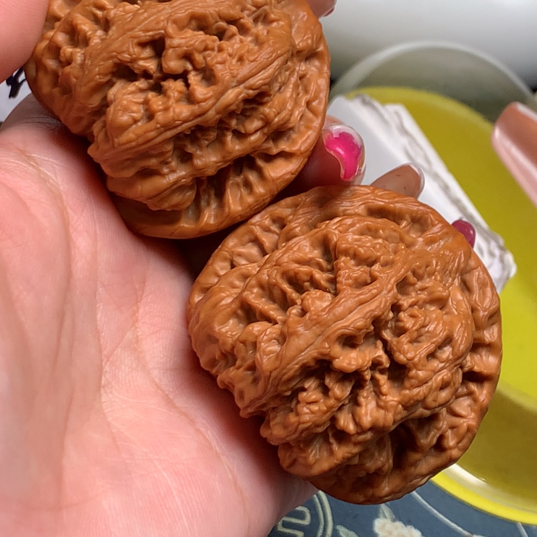 把件文玩核桃49-20377-8