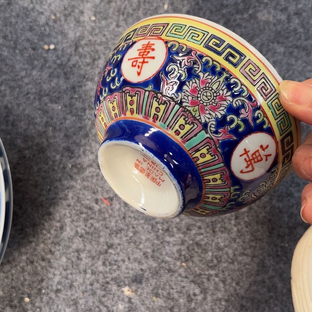 陶摆件景德镇陶瓷