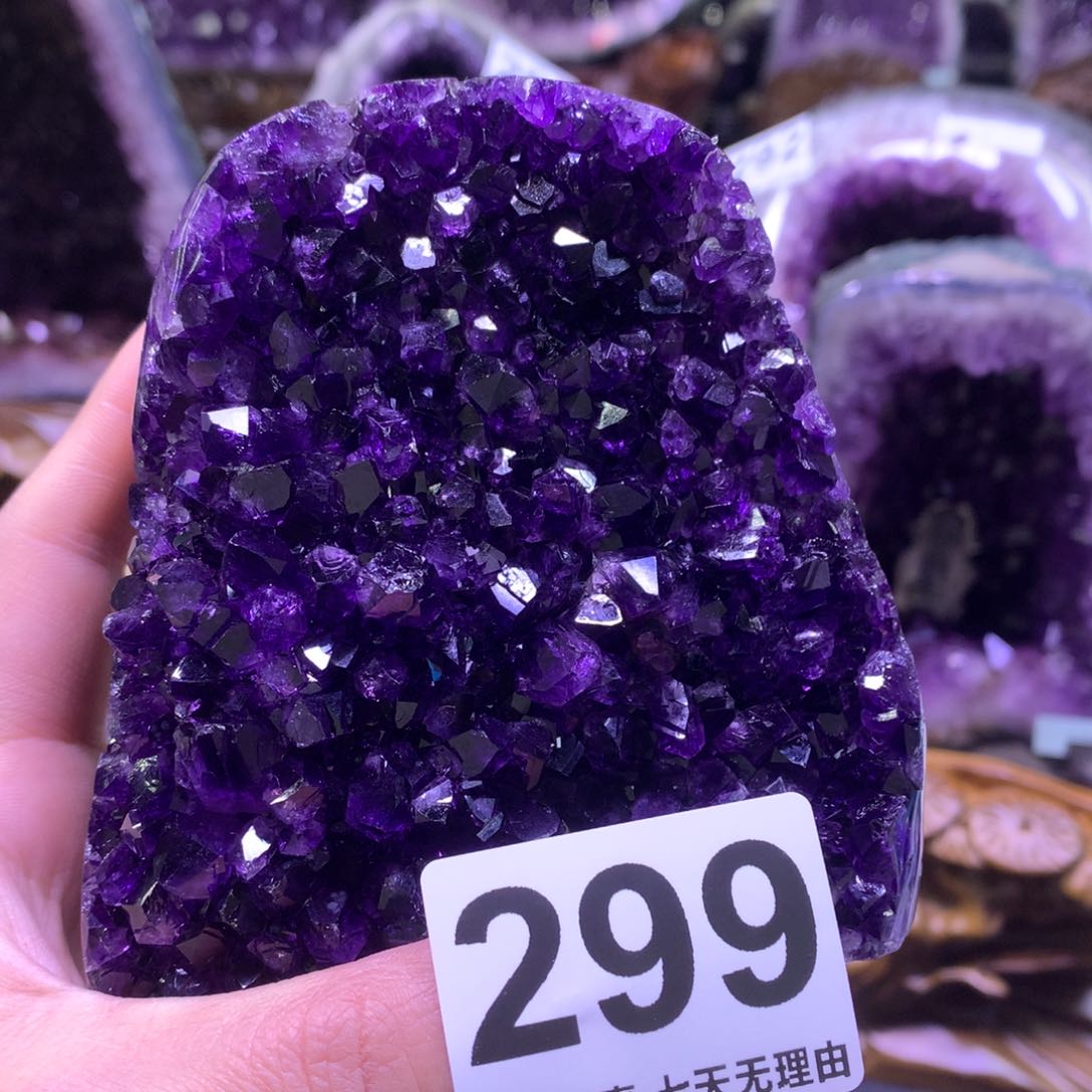 水晶水晶摆件未镶嵌