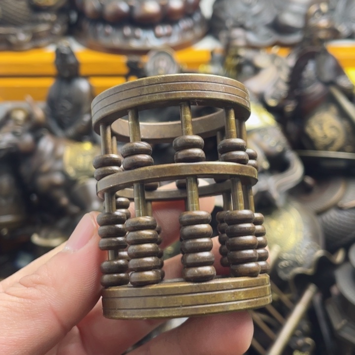 铜器摆件诚信经营