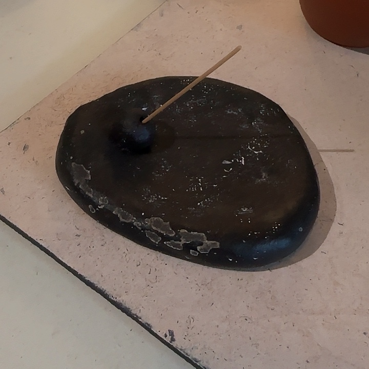 简***活香插溪元茶事 单品